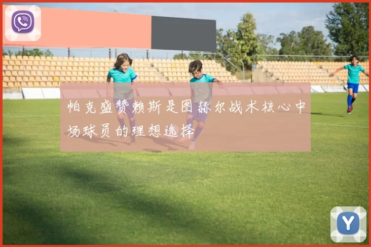 帕克盛赞赖斯是图赫尔战术核心中场球员的理想选择